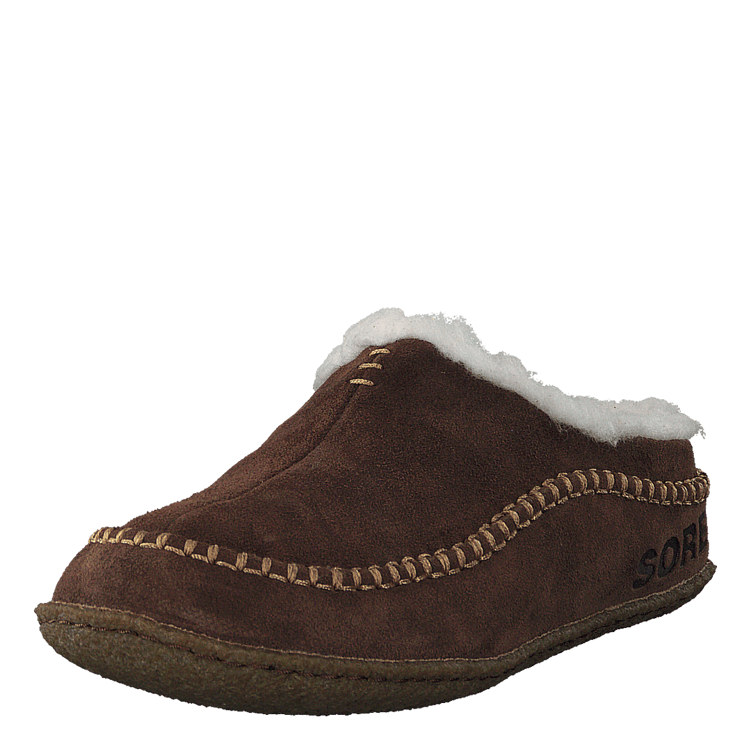 Lanner Ridge 256 Tobacco - Grand Shoes