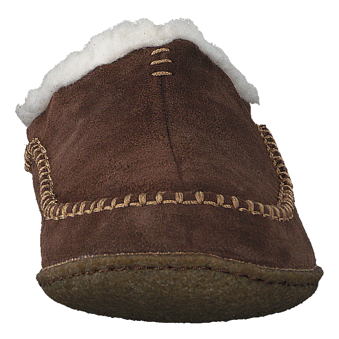 Lanner Ridge 256 Tobacco - Grand Shoes