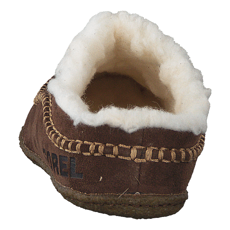 Lanner Ridge 256 Tobacco - Grand Shoes