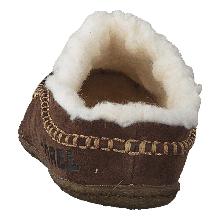 Lanner Ridge 256 Tobacco - Grand Shoes