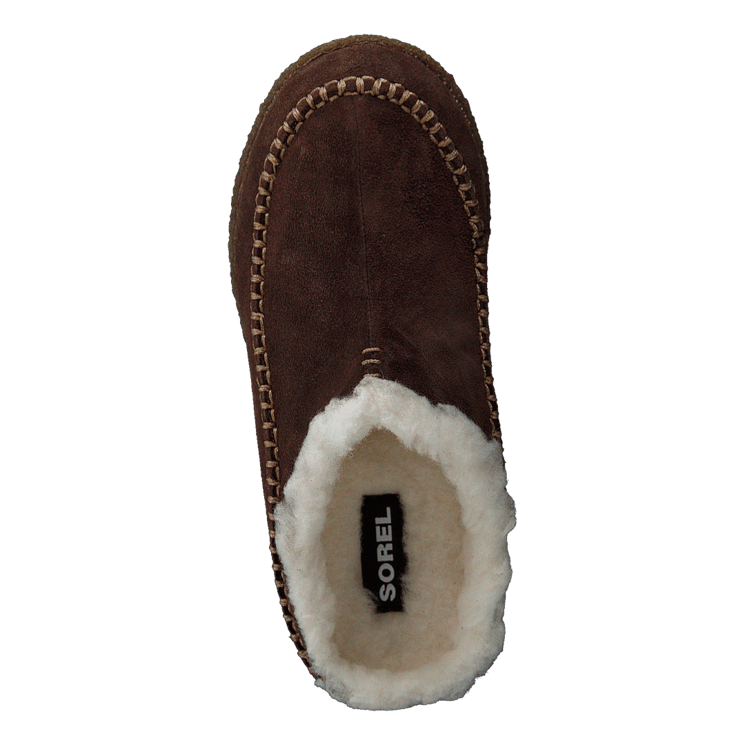 Lanner Ridge 256 Tobacco - Grand Shoes