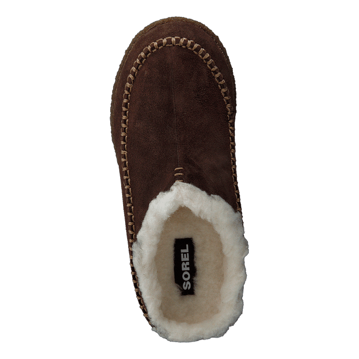 Lanner Ridge 256 Tobacco - Grand Shoes