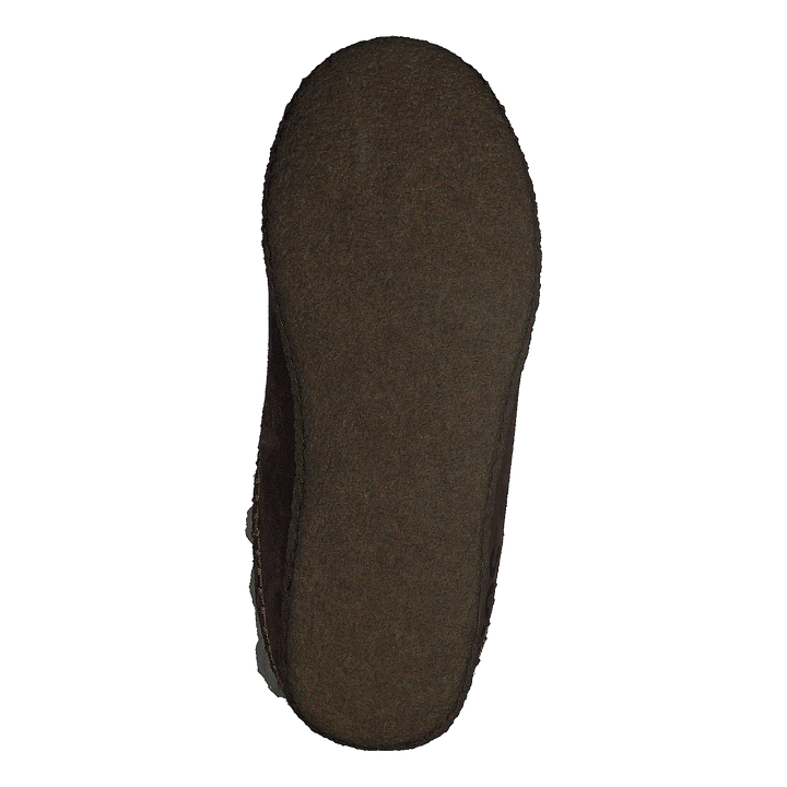 Lanner Ridge 256 Tobacco - Grand Shoes