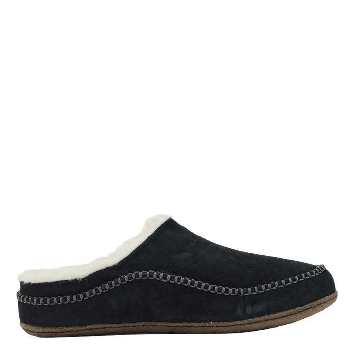 Lanner Ridge Black - Grand Shoes
