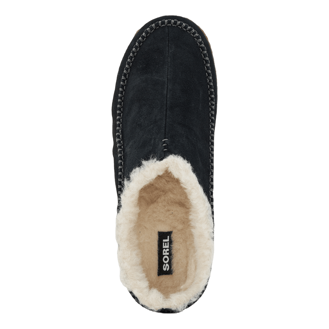 Lanner Ridge Black - Grand Shoes