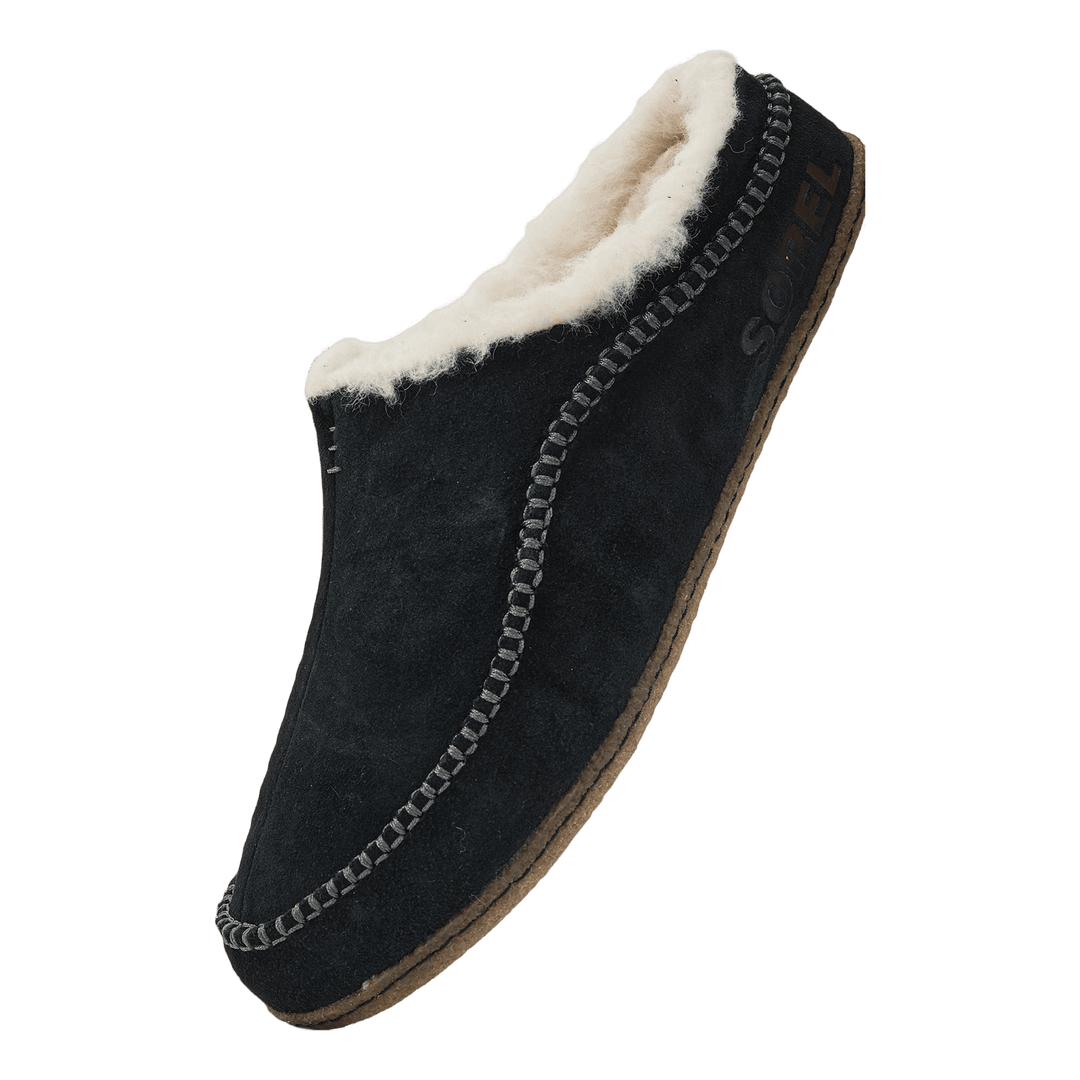 Lanner Ridge Black - Grand Shoes