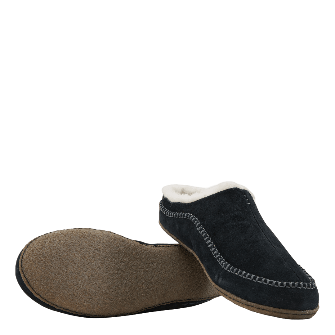 Lanner Ridge Black - Grand Shoes