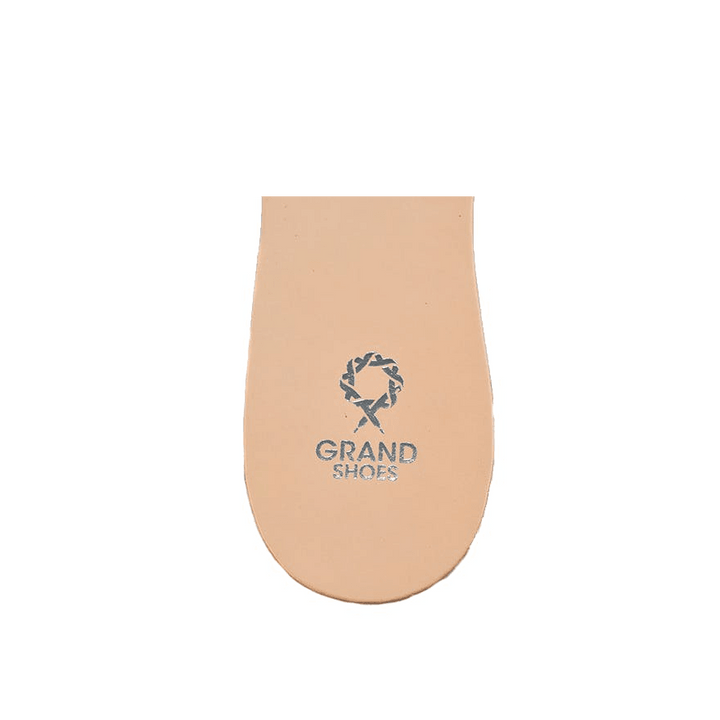 Leather Insole - Grand Shoes