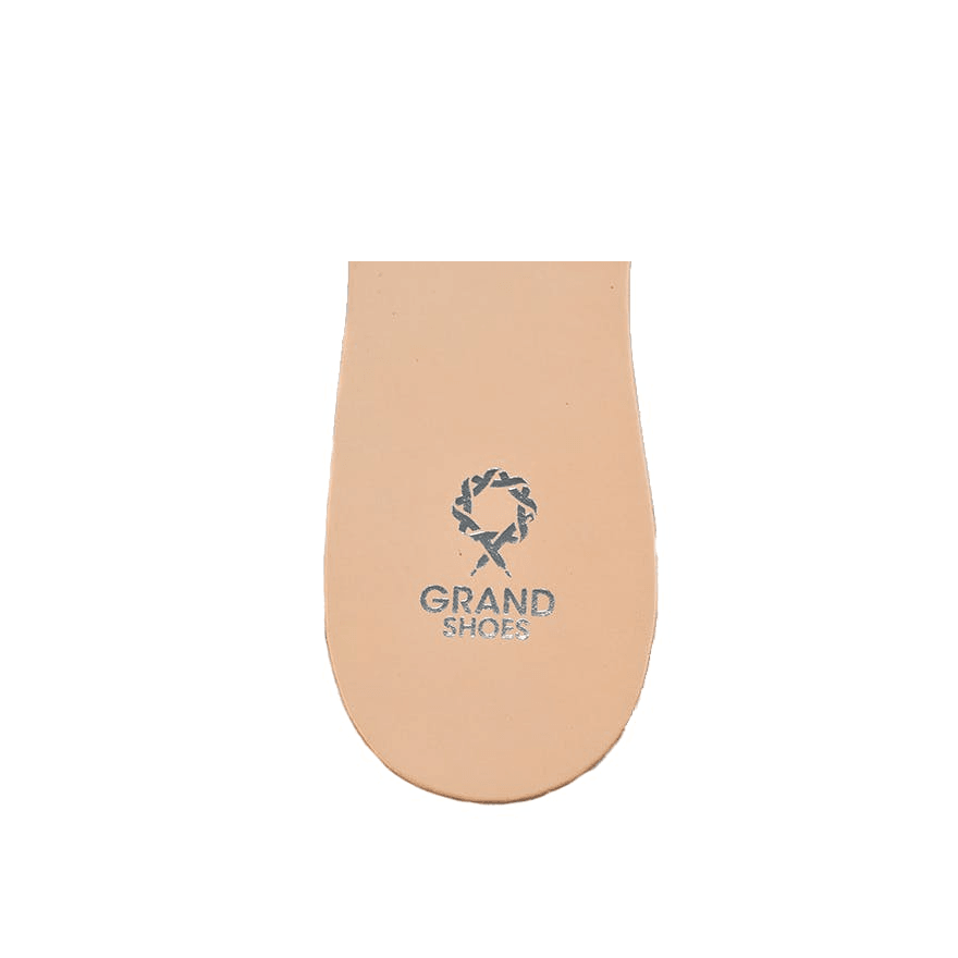 Leather Insole - Grand Shoes