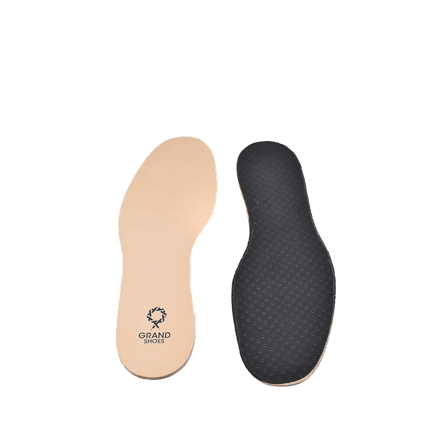 Leather Insole - Grand Shoes