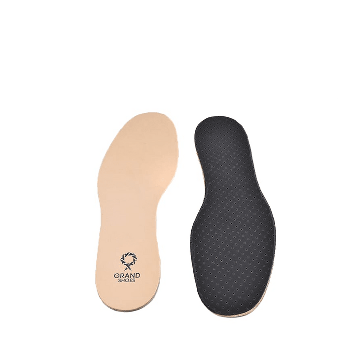 Leather Insole - Grand Shoes