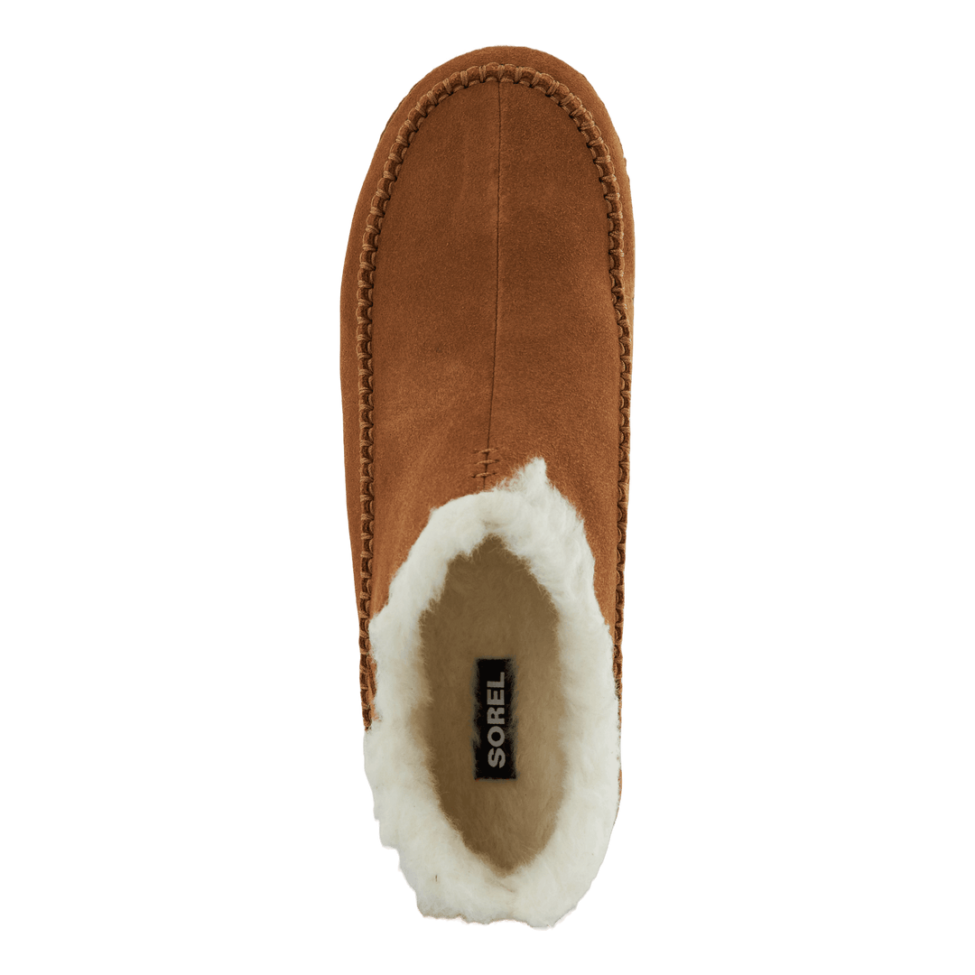 Manawan Ii Elk - Grand Shoes