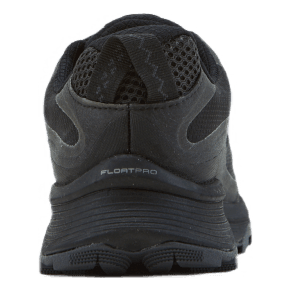 Moab Speed Gtx Black/asphalt - Grand Shoes