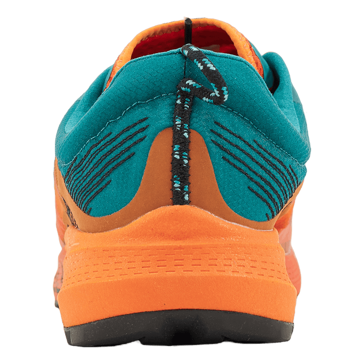 Mtl Mqm Tangerine / Mineral - Grand Shoes