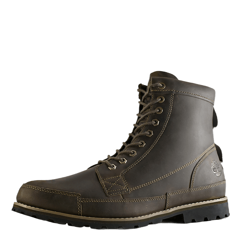 Originals II 6´ Boot Olive - Grand Shoes
