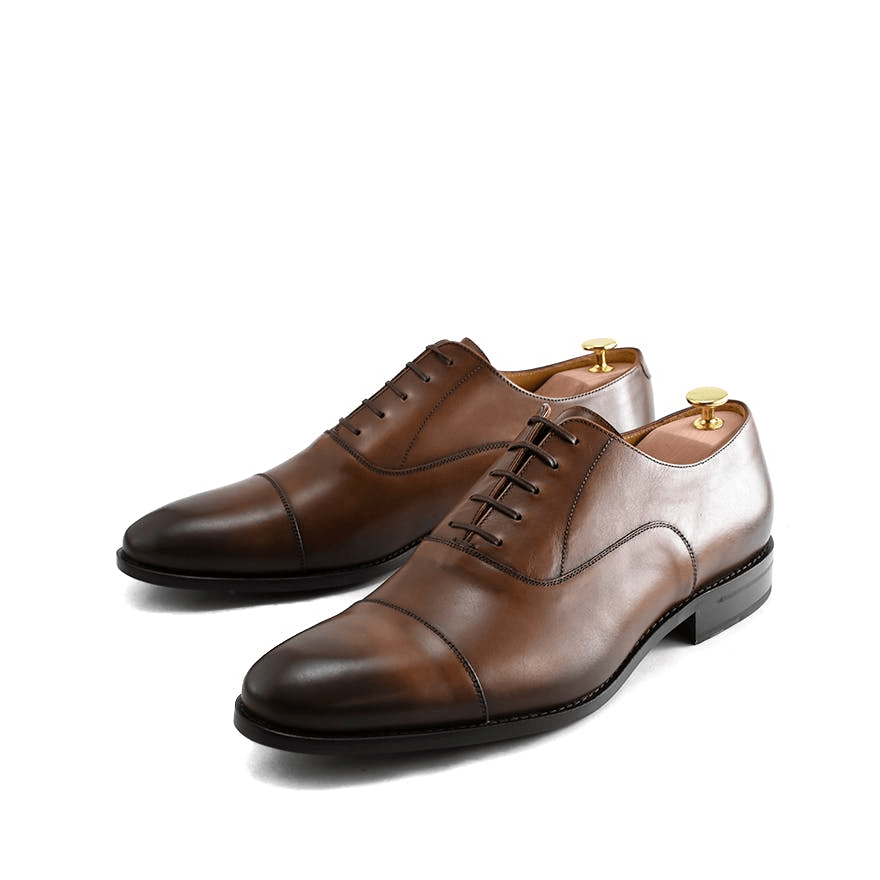 Premium Cedar Shoe Tree - Grand Shoes