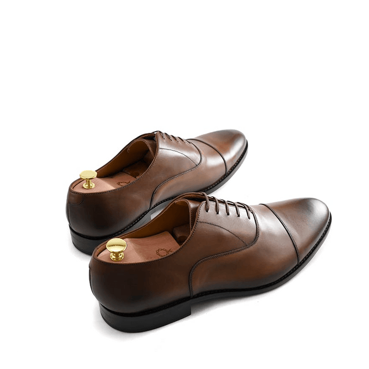 Premium Cedar Shoe Tree - Grand Shoes