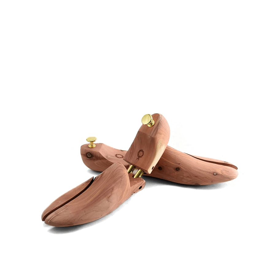 Premium Cedar Shoe Tree - Grand Shoes