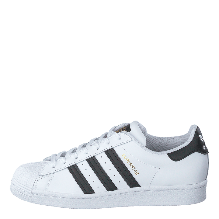 Superstar Ftwwht/cblack/ftwwht - Grand Shoes