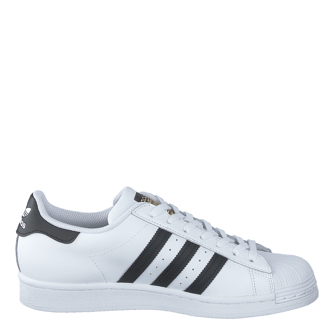 Superstar Ftwwht/cblack/ftwwht - Grand Shoes