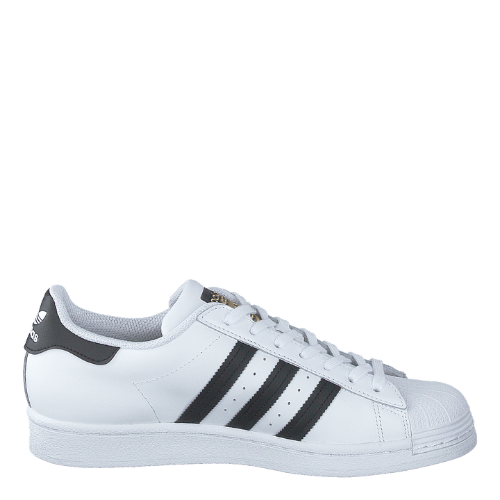 Superstar Ftwwht/cblack/ftwwht - Grand Shoes