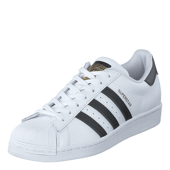 Superstar Ftwwht/cblack/ftwwht - Grand Shoes