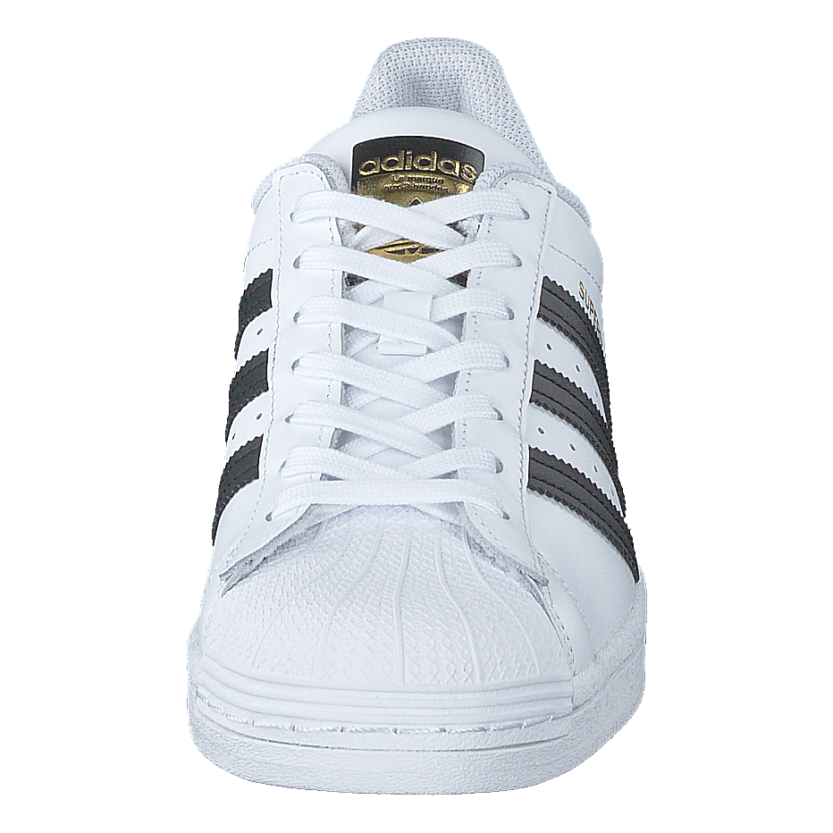 Superstar Ftwwht/cblack/ftwwht - Grand Shoes