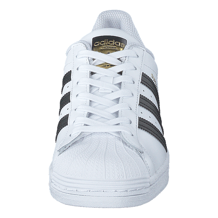 Superstar Ftwwht/cblack/ftwwht - Grand Shoes