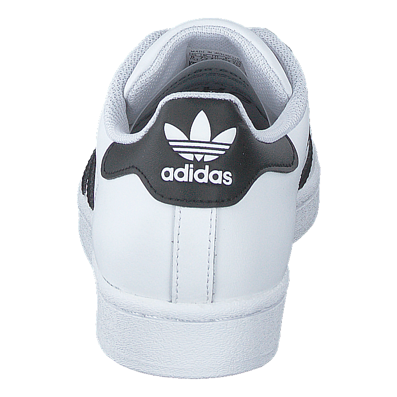 Superstar Ftwwht/cblack/ftwwht - Grand Shoes