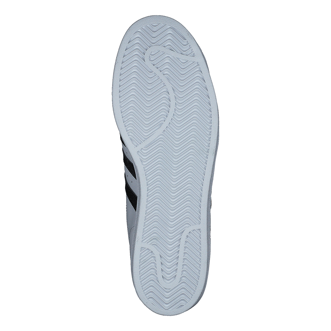 Superstar Ftwwht/cblack/ftwwht - Grand Shoes