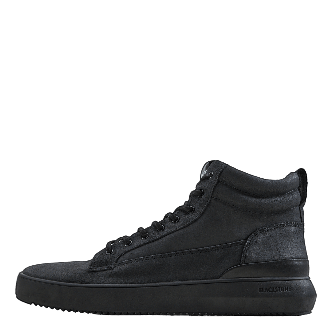 YG12 Black - Grand Shoes