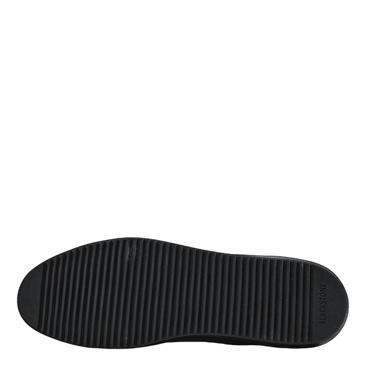 YG12 Black - Grand Shoes