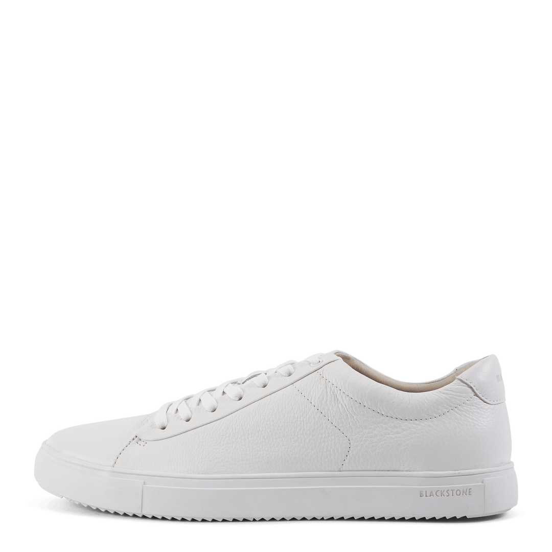 ZG01 White - Grand Shoes