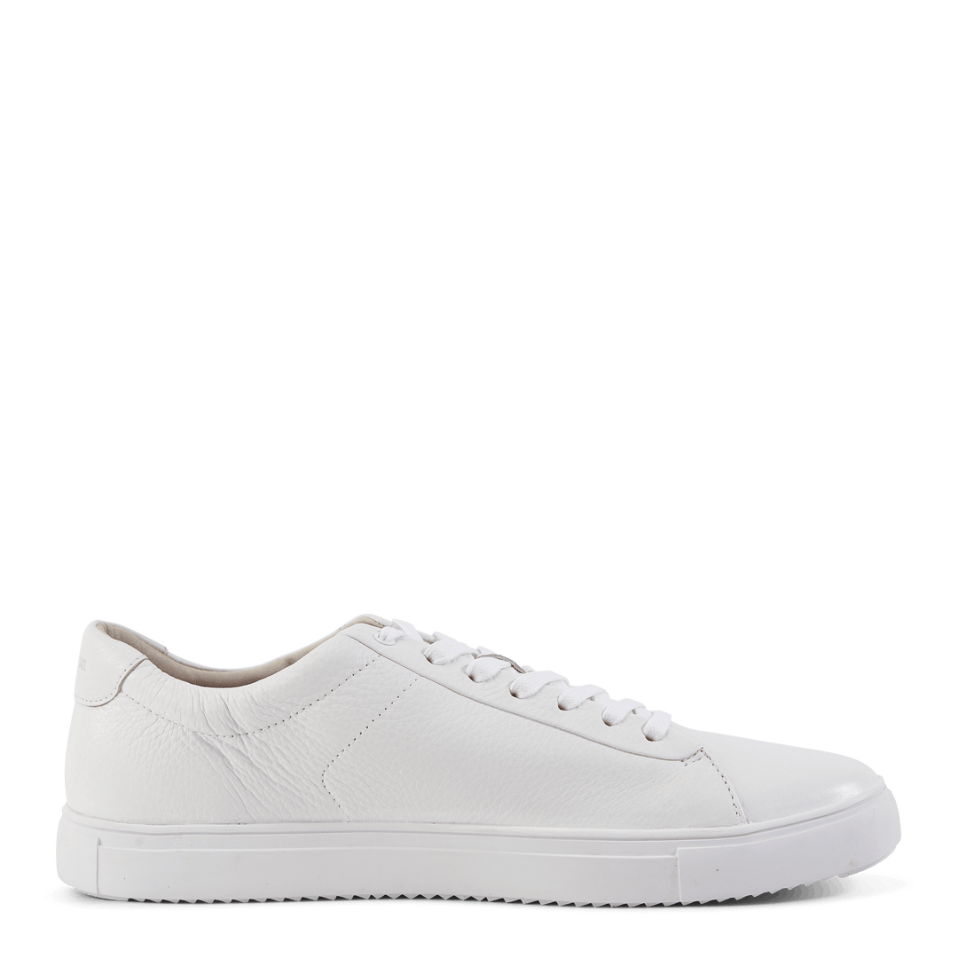 ZG01 White - Grand Shoes
