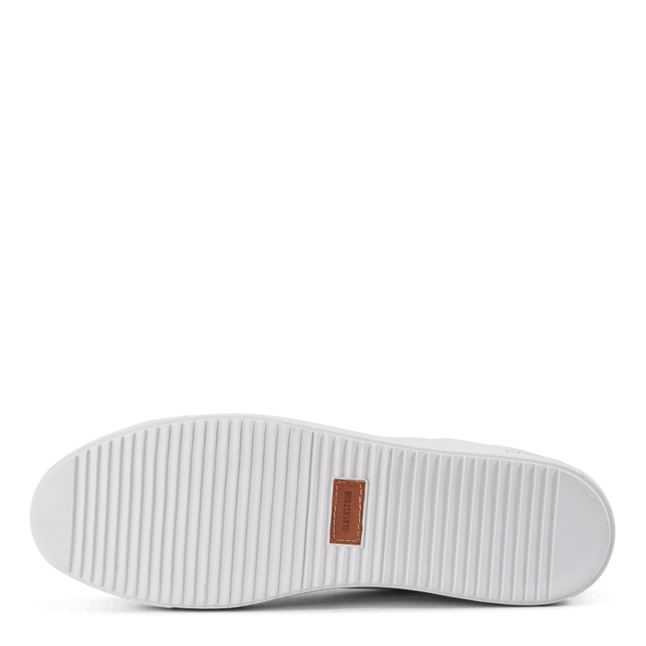 ZG01 White - Grand Shoes