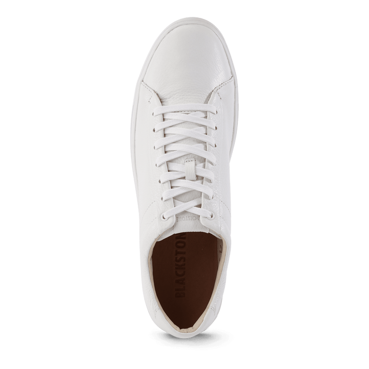 ZG01 White - Grand Shoes