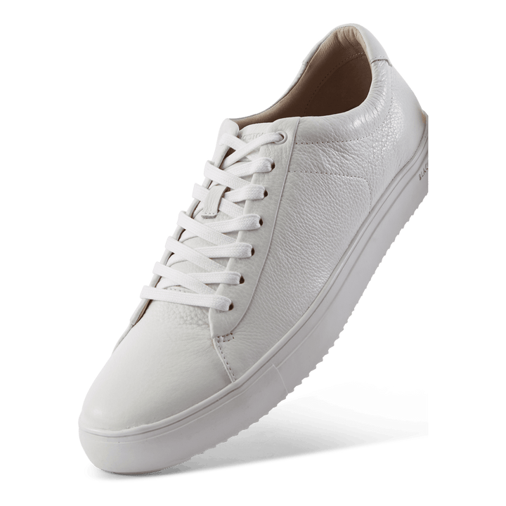 ZG01 White - Grand Shoes